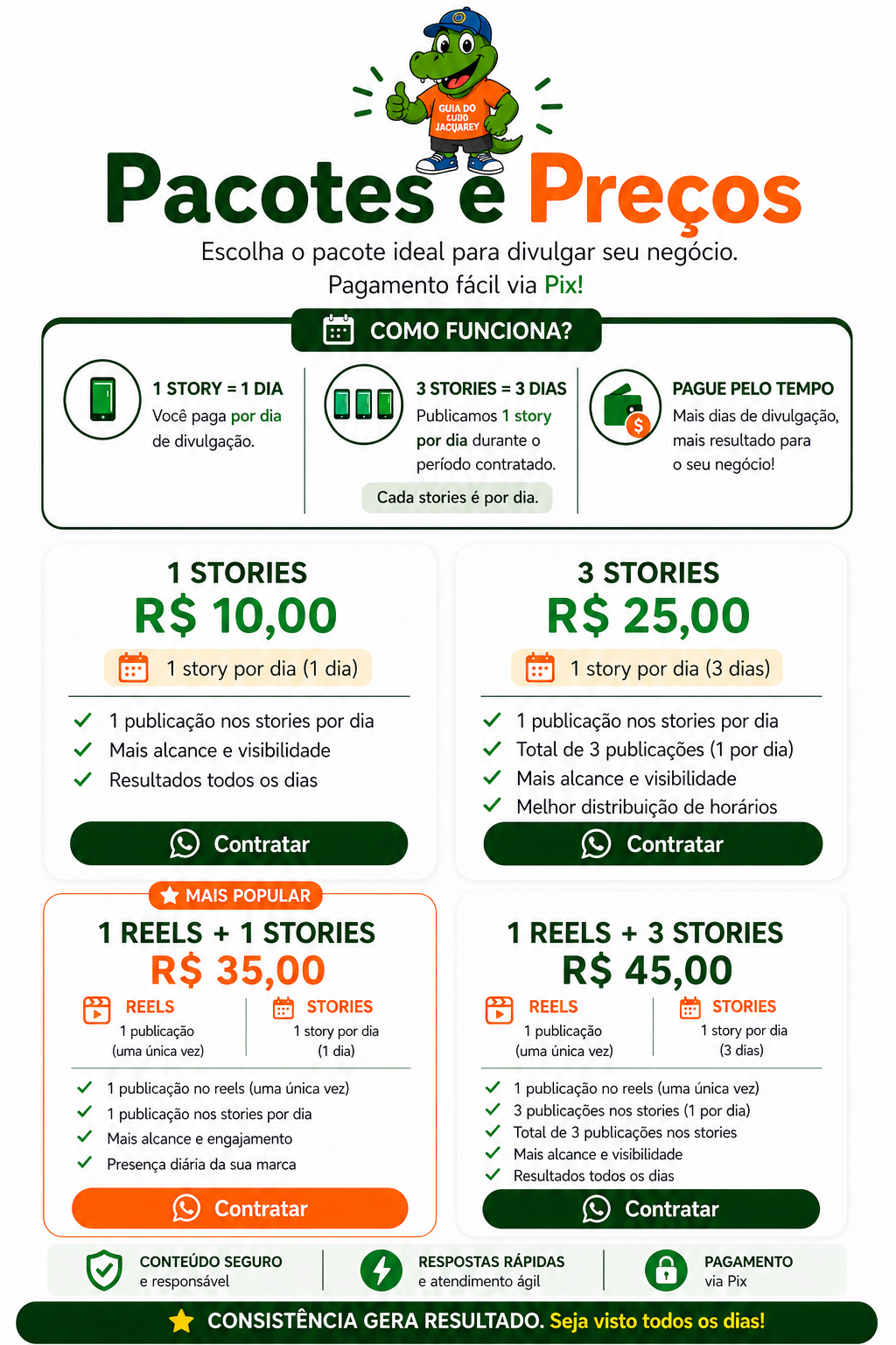 1 STORIES